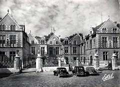45 Orleans Hotel de Ville I